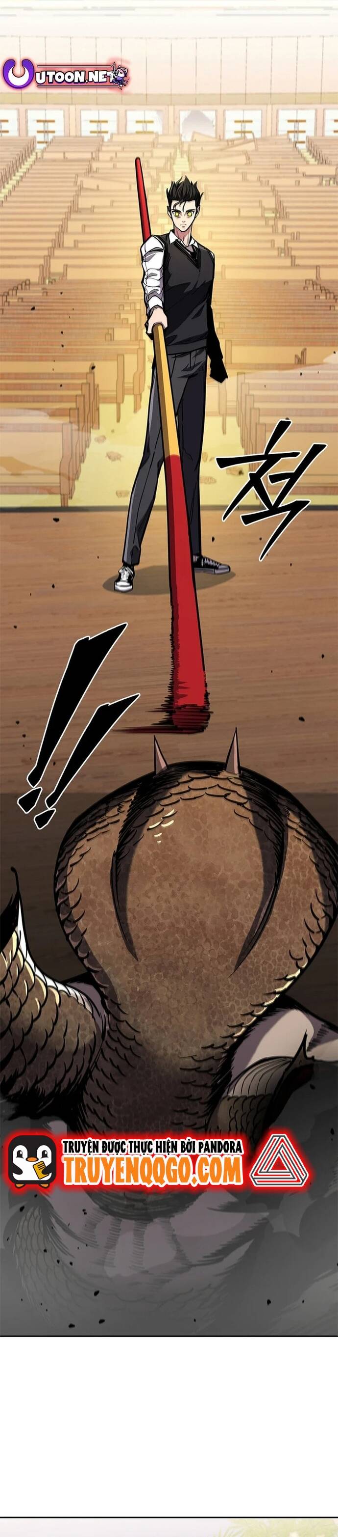 Đấu Phật Chapter 12 - 48