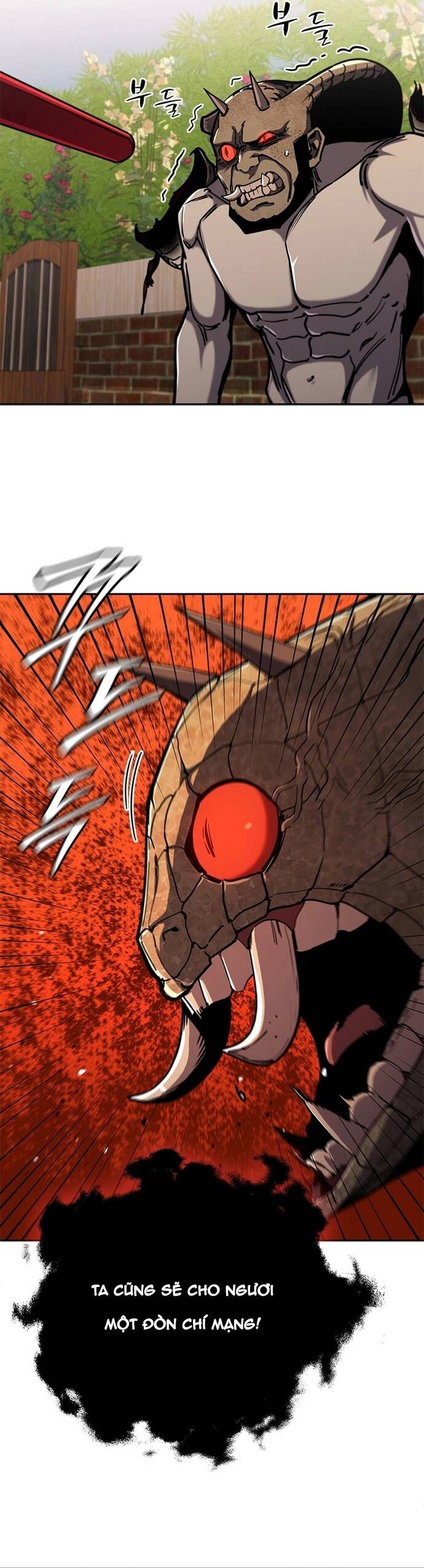 Đấu Phật Chapter 12 - 49