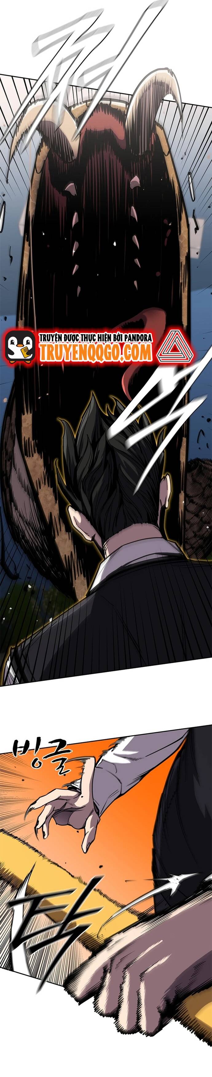 Đấu Phật Chapter 12 - 51