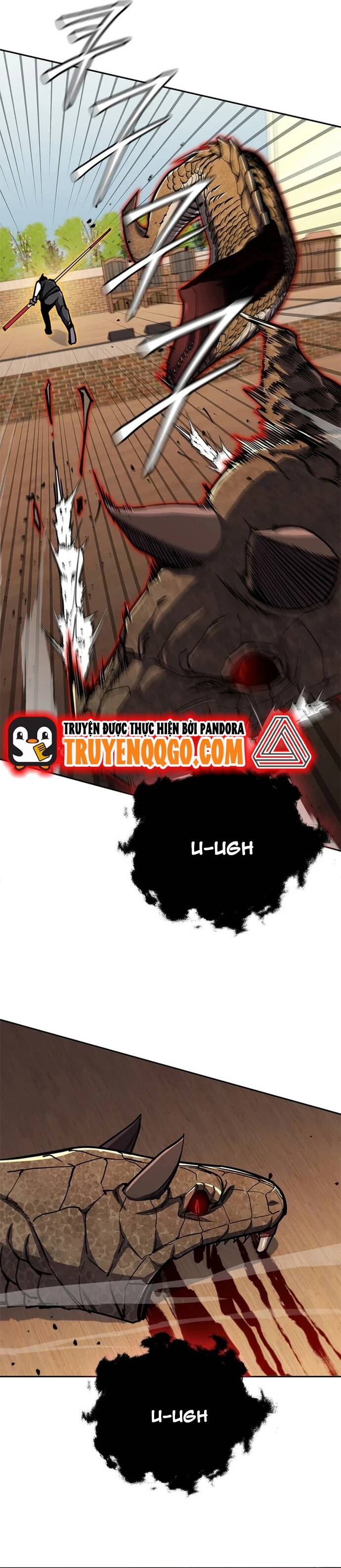 Đấu Phật Chapter 12 - 53