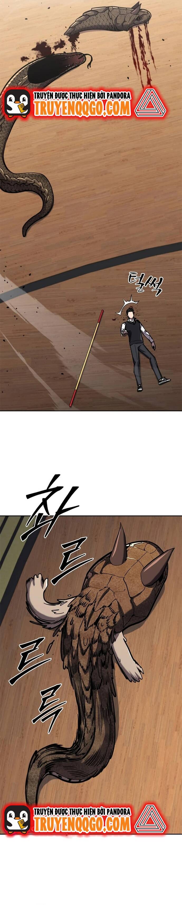 Đấu Phật Chapter 12 - 56