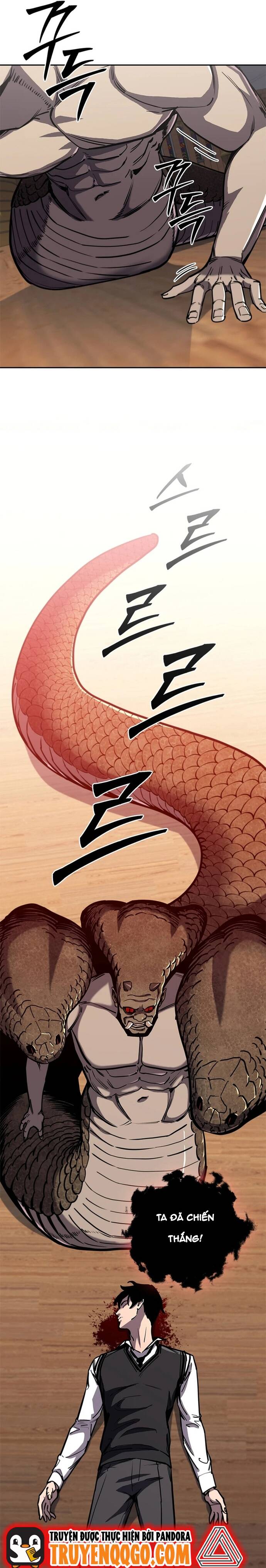 Đấu Phật Chapter 12 - 57