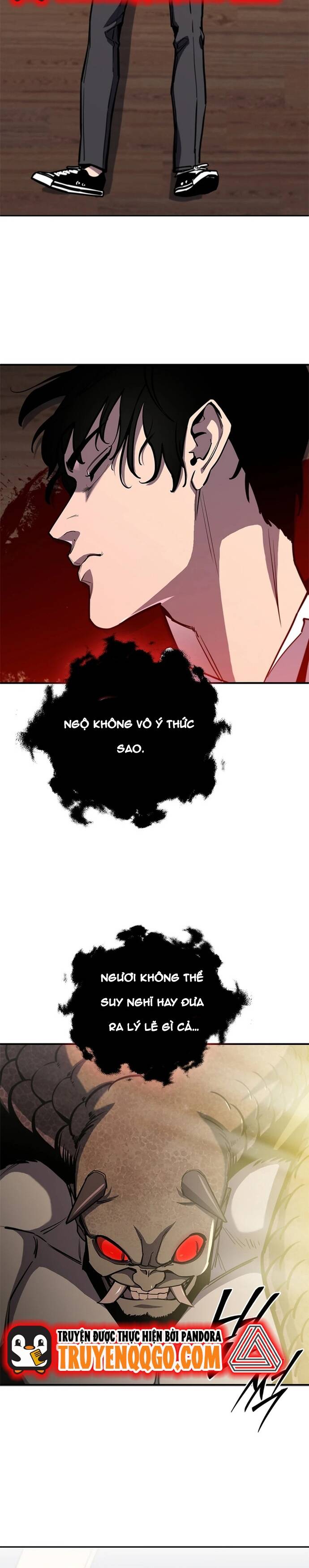 Đấu Phật Chapter 12 - 58