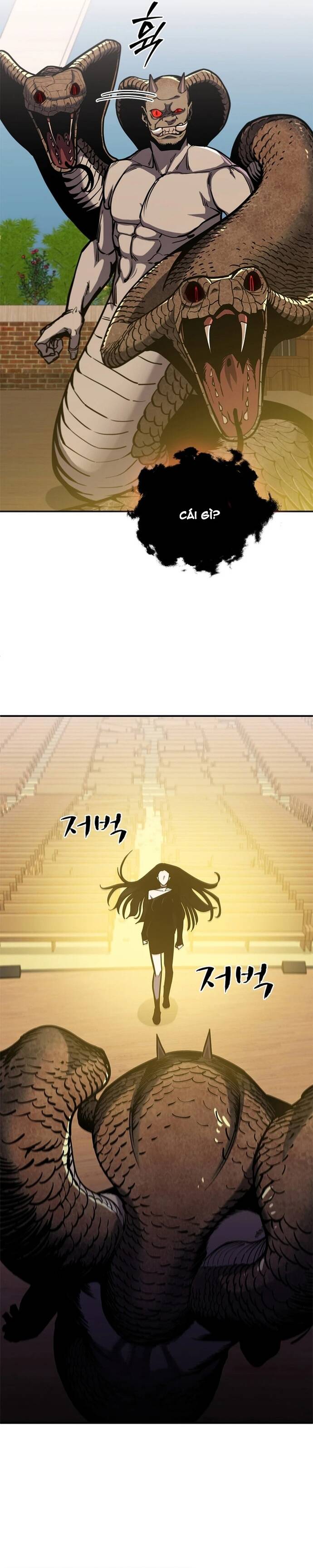 Đấu Phật Chapter 12 - 59