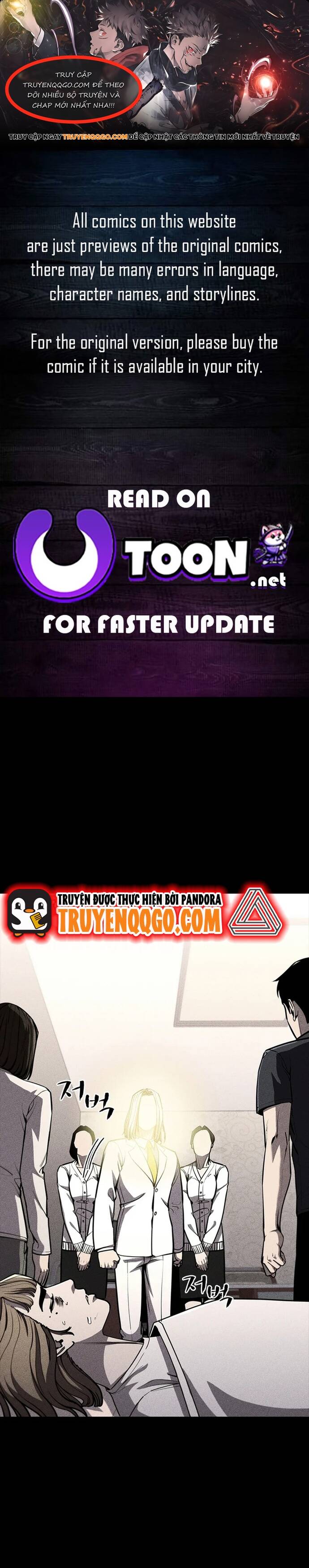 Đấu Phật Chapter 11 - 1