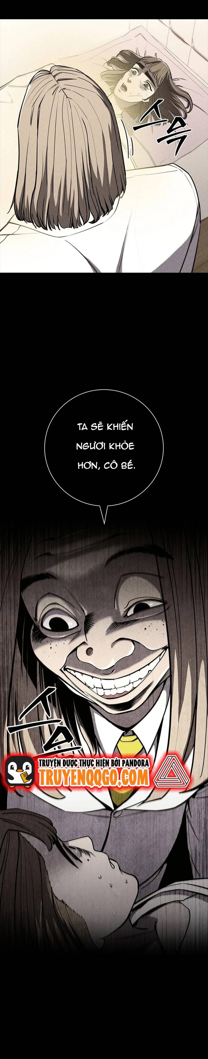 Đấu Phật Chapter 11 - 2