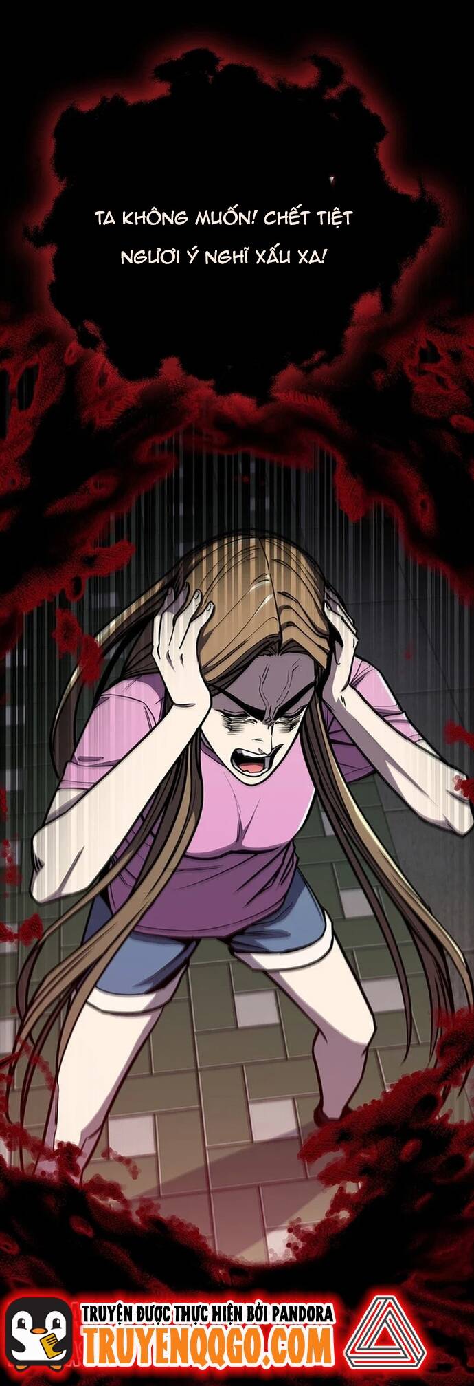 Đấu Phật Chapter 11 - 3