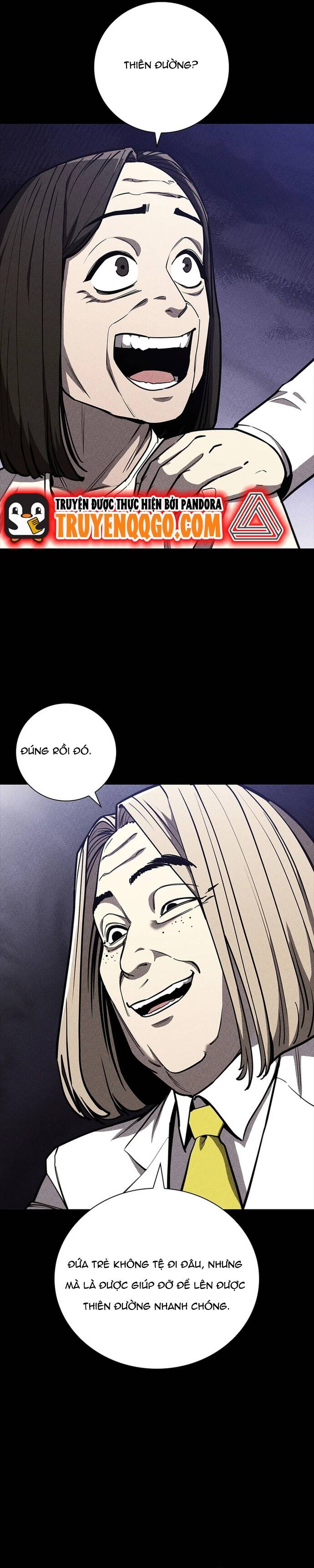 Đấu Phật Chapter 11 - 6