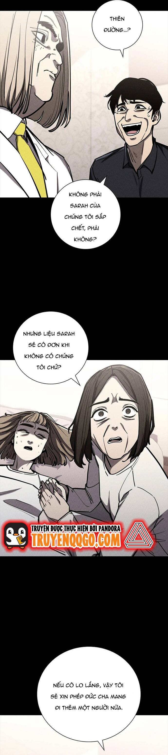 Đấu Phật Chapter 11 - 7