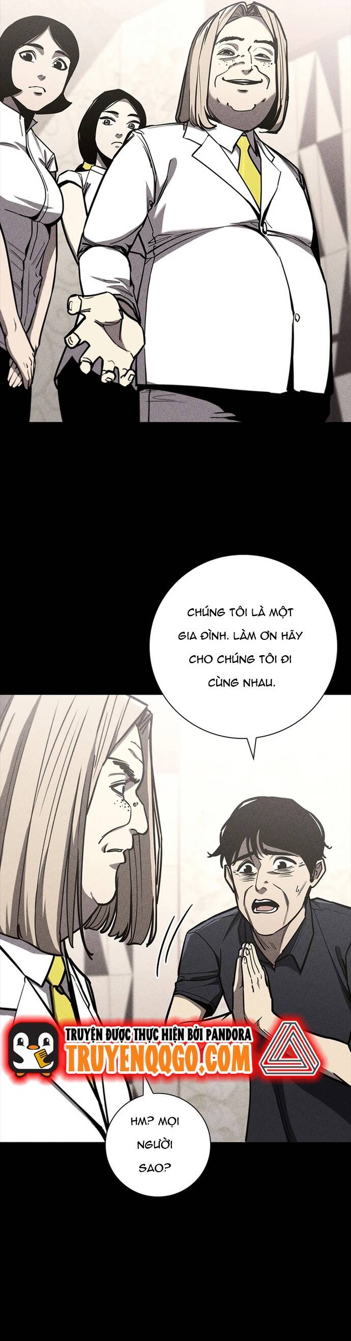 Đấu Phật Chapter 11 - 8