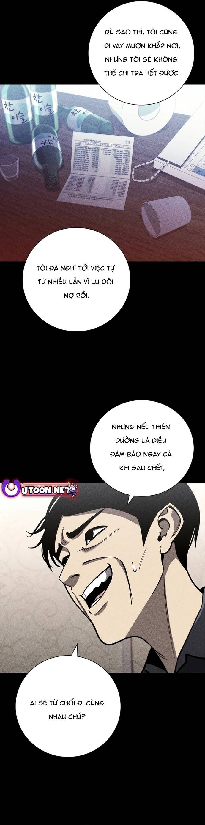 Đấu Phật Chapter 11 - 9