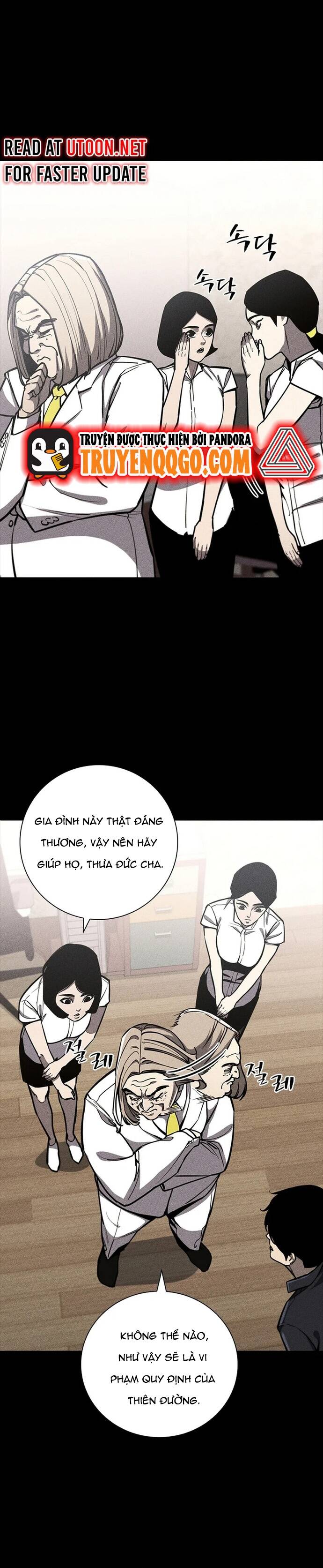 Đấu Phật Chapter 11 - 11