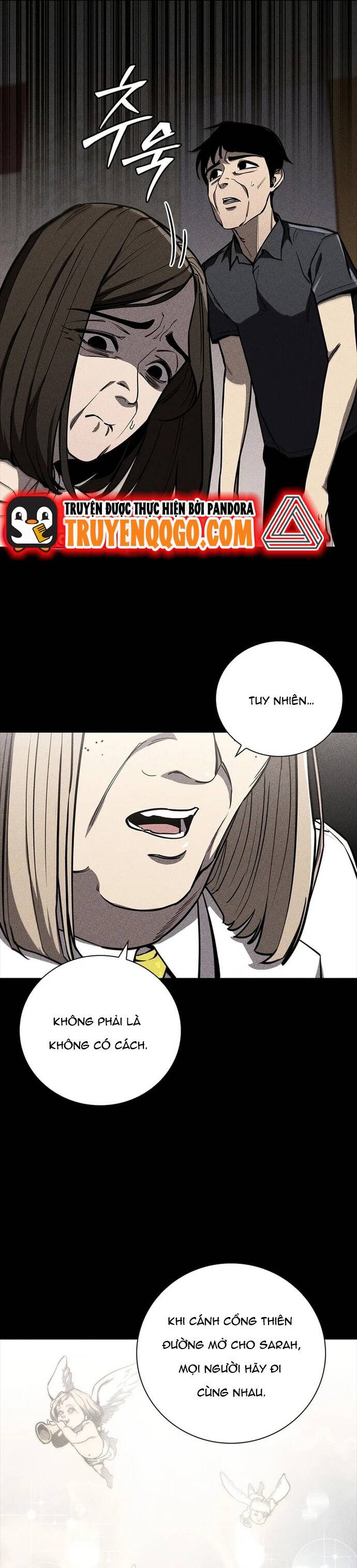 Đấu Phật Chapter 11 - 12