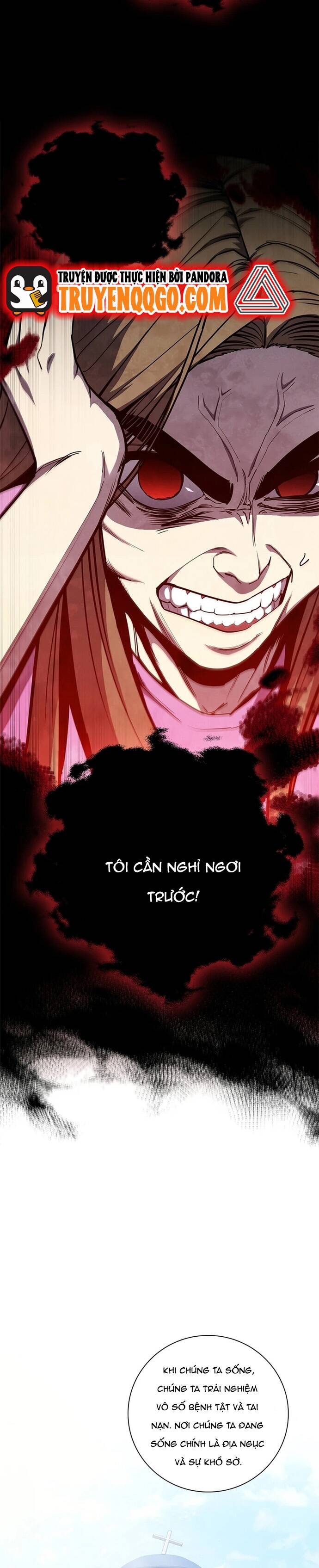 Đấu Phật Chapter 11 - 17