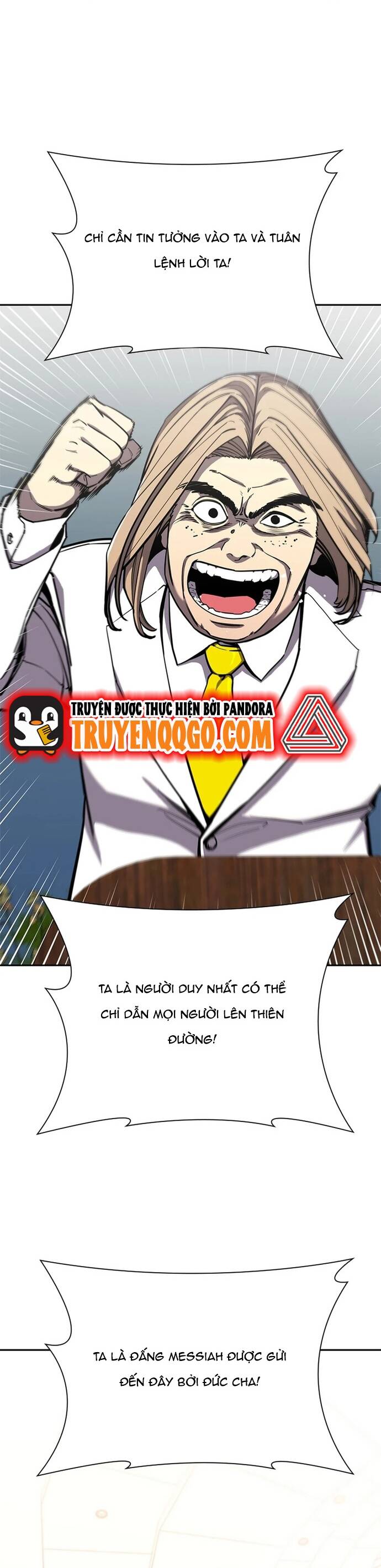 Đấu Phật Chapter 11 - 19