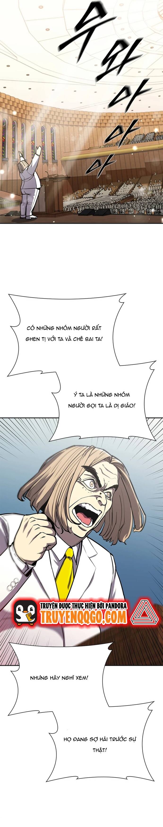 Đấu Phật Chapter 11 - 20