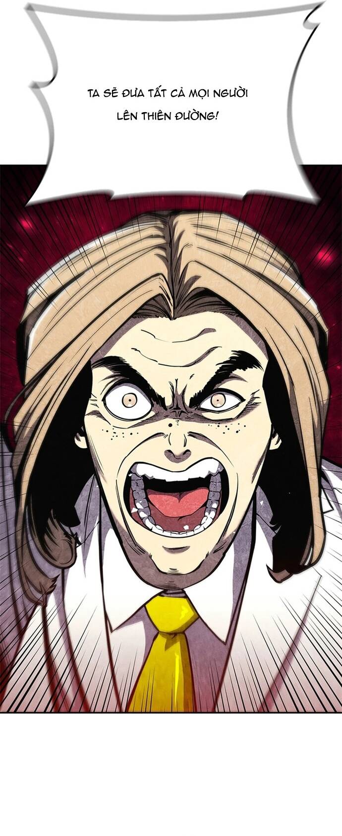 Đấu Phật Chapter 11 - 22