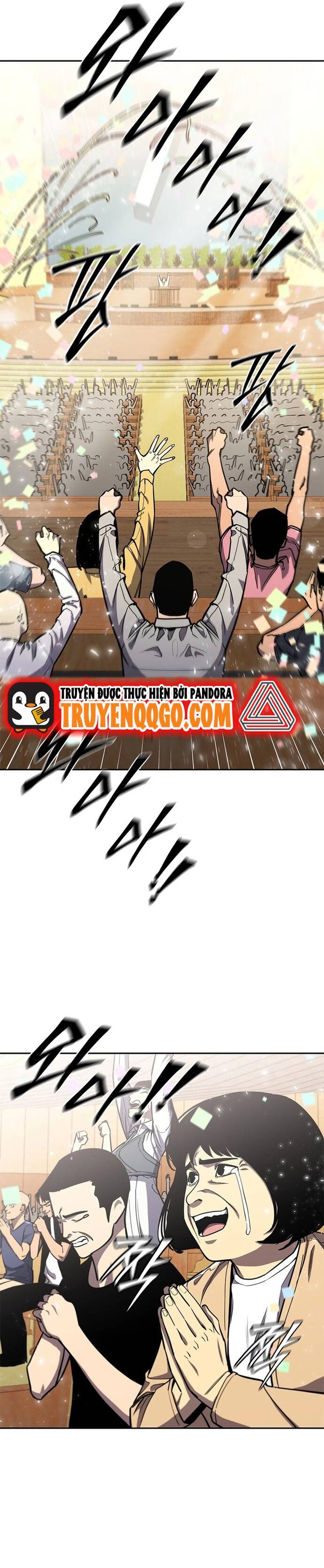 Đấu Phật Chapter 11 - 23