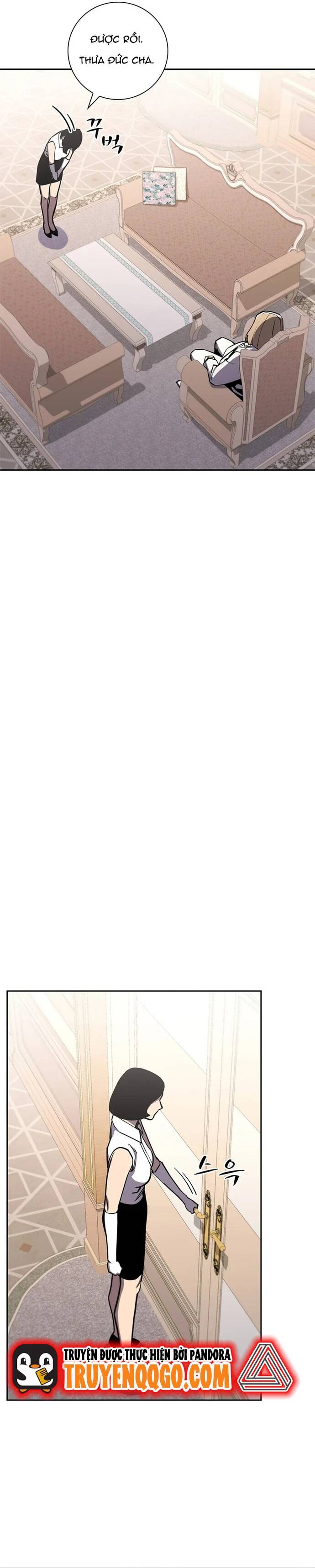 Đấu Phật Chapter 11 - 29