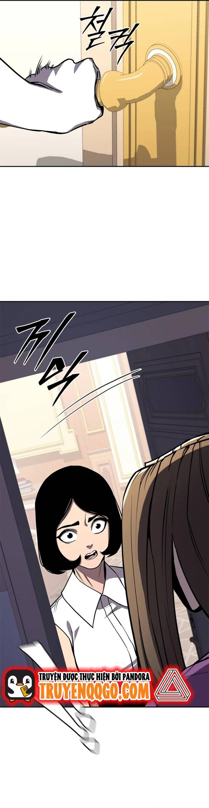 Đấu Phật Chapter 11 - 30