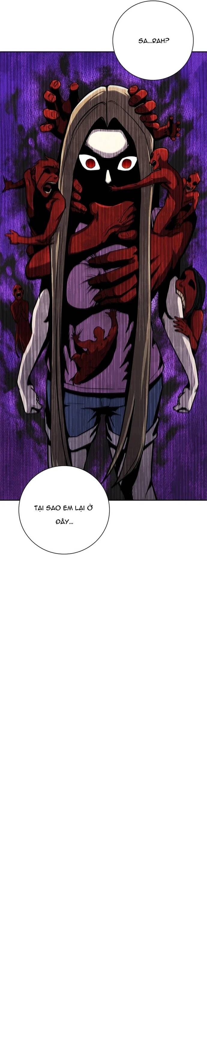 Đấu Phật Chapter 11 - 31