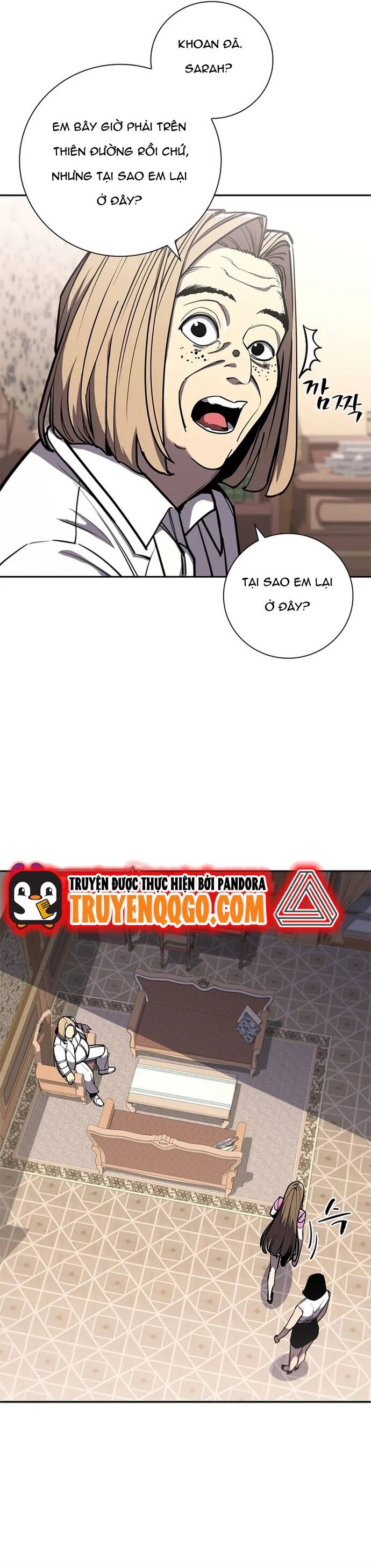 Đấu Phật Chapter 11 - 33