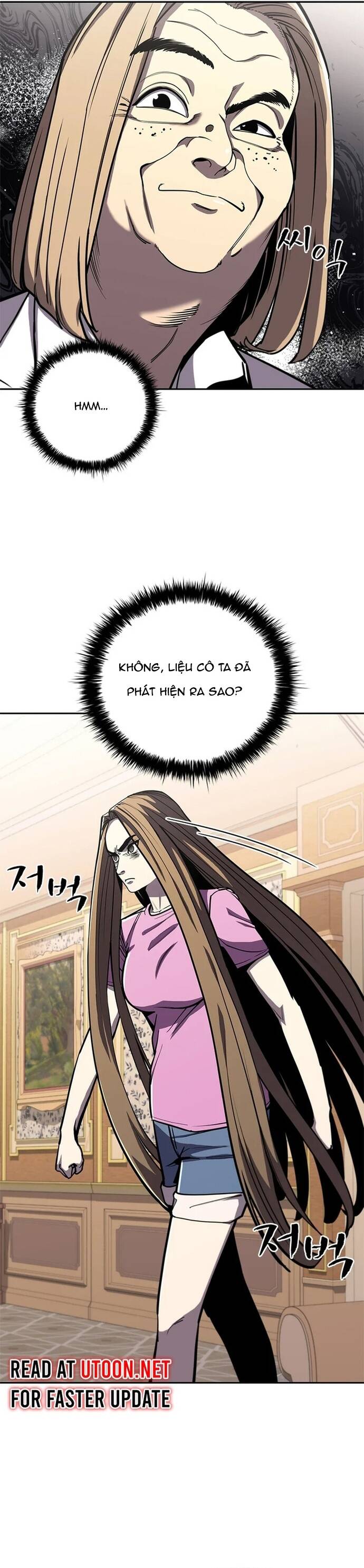 Đấu Phật Chapter 11 - 34