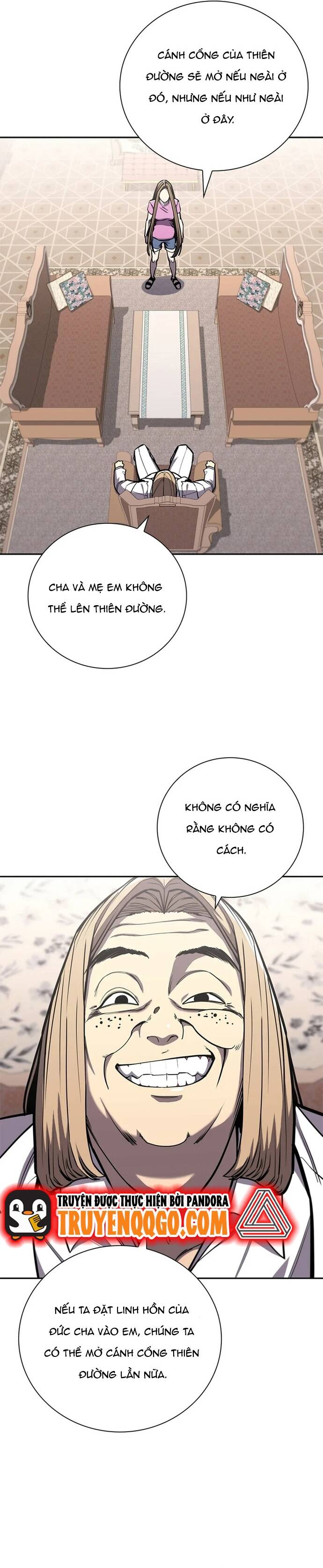 Đấu Phật Chapter 11 - 35