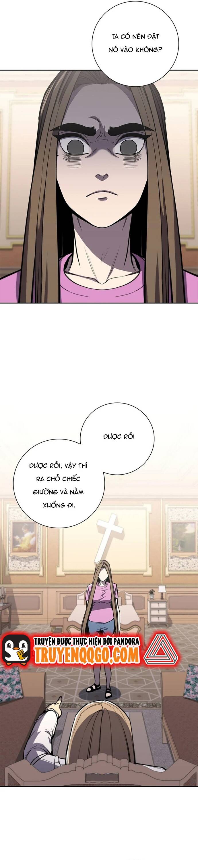 Đấu Phật Chapter 11 - 36