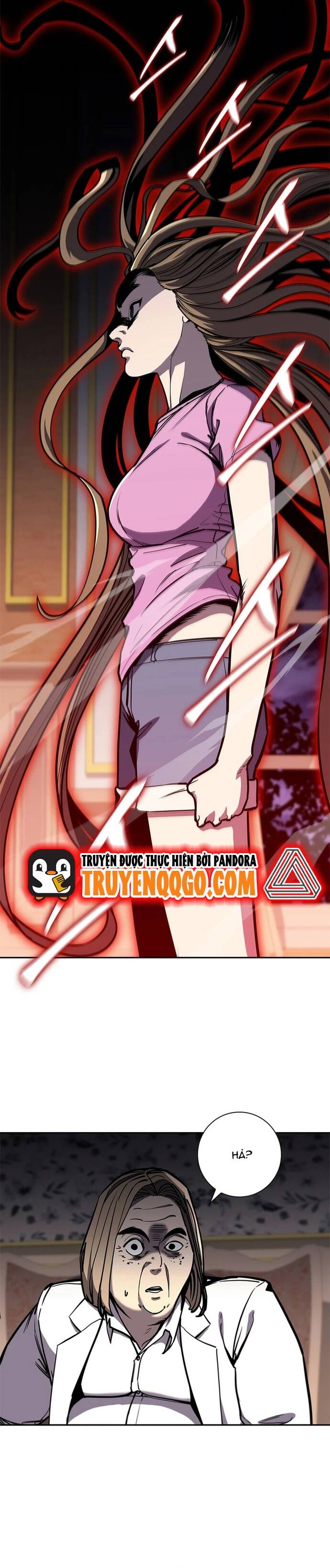 Đấu Phật Chapter 11 - 38