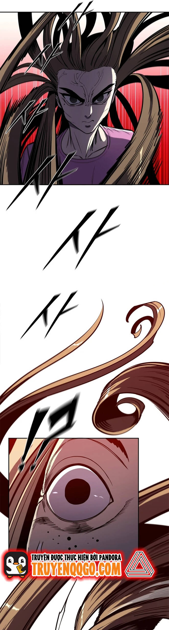 Đấu Phật Chapter 11 - 39