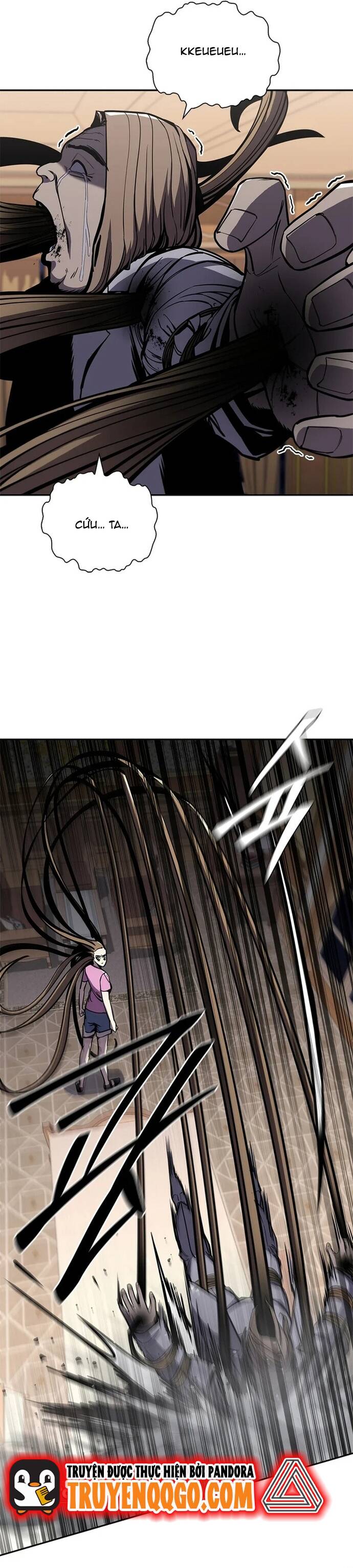 Đấu Phật Chapter 11 - 45