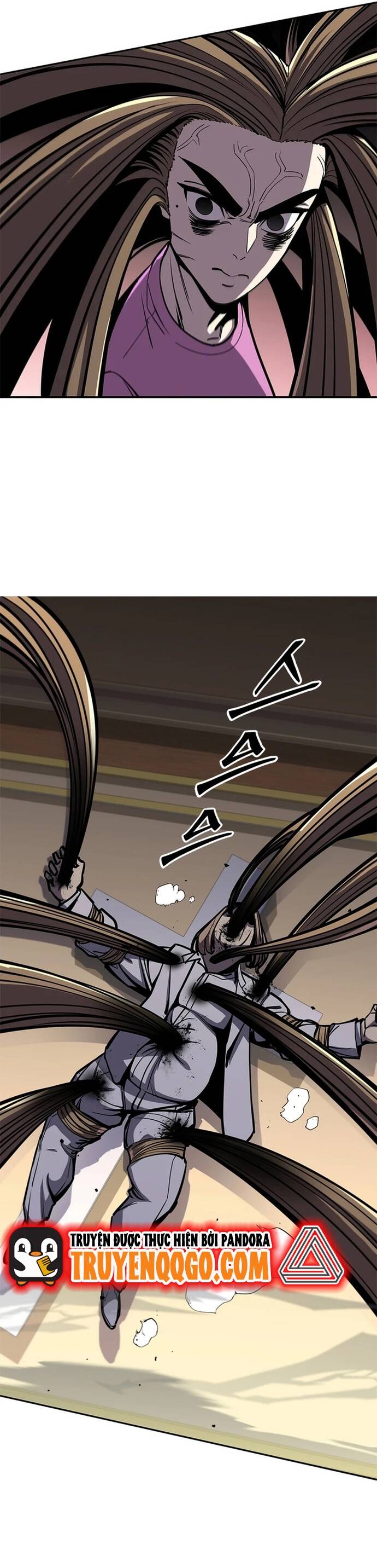 Đấu Phật Chapter 11 - 46