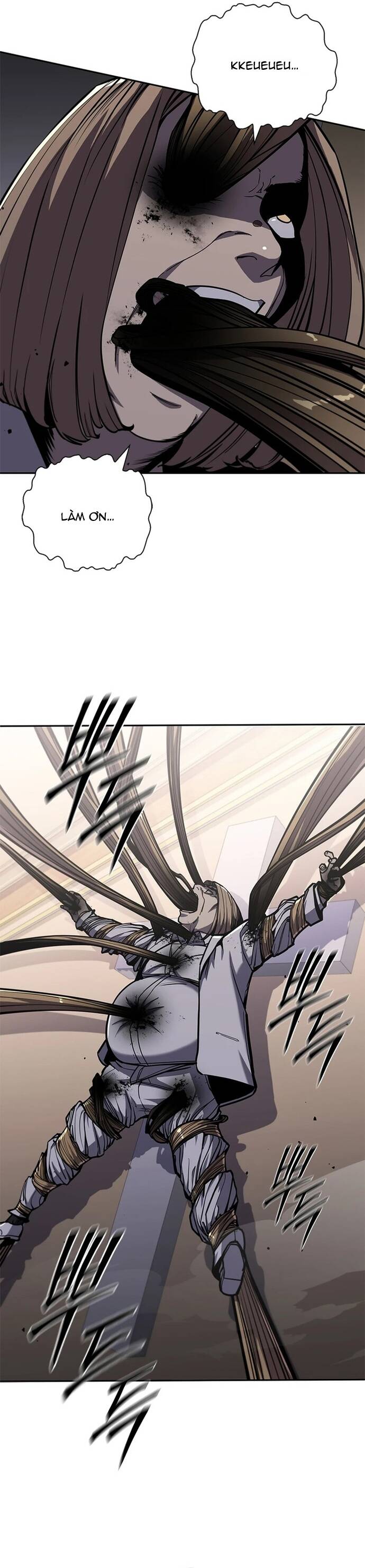 Đấu Phật Chapter 11 - 47