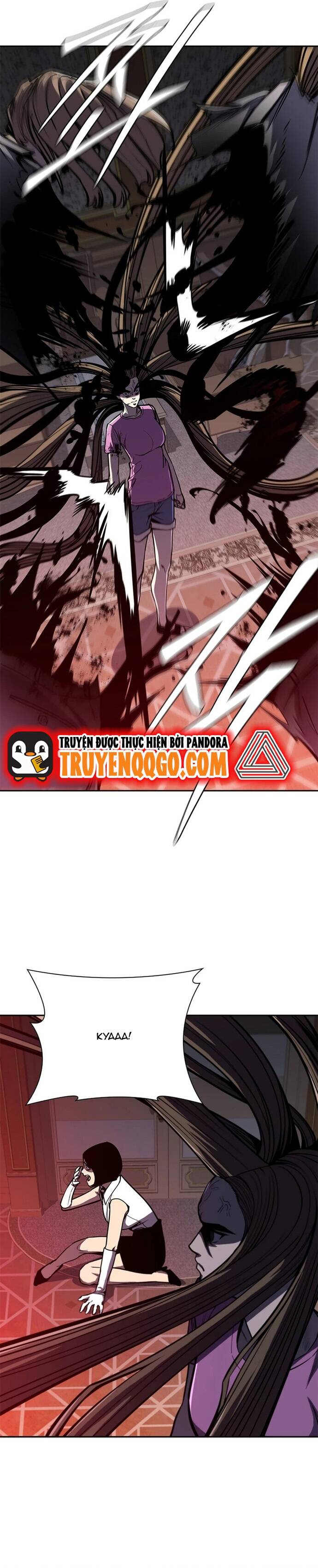 Đấu Phật Chapter 11 - 48