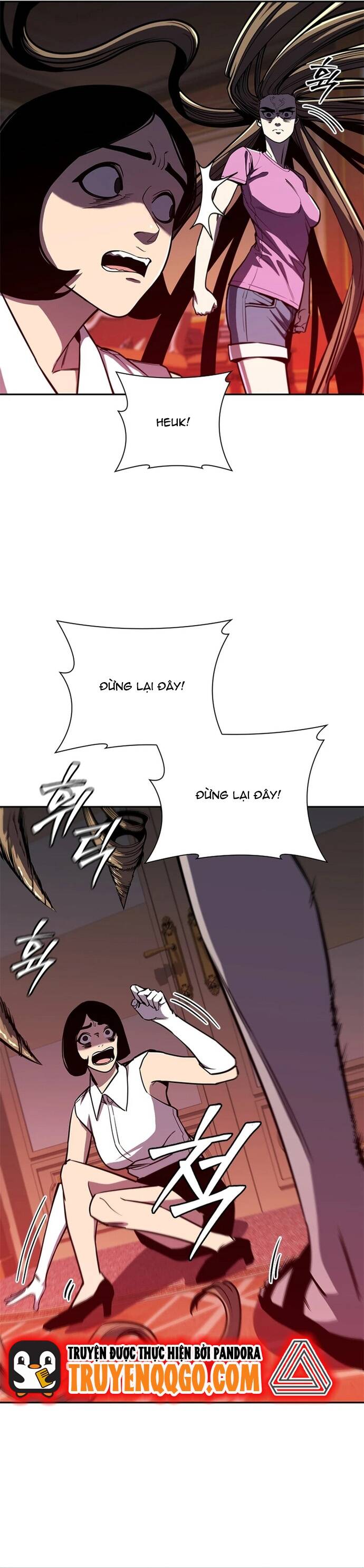 Đấu Phật Chapter 11 - 49