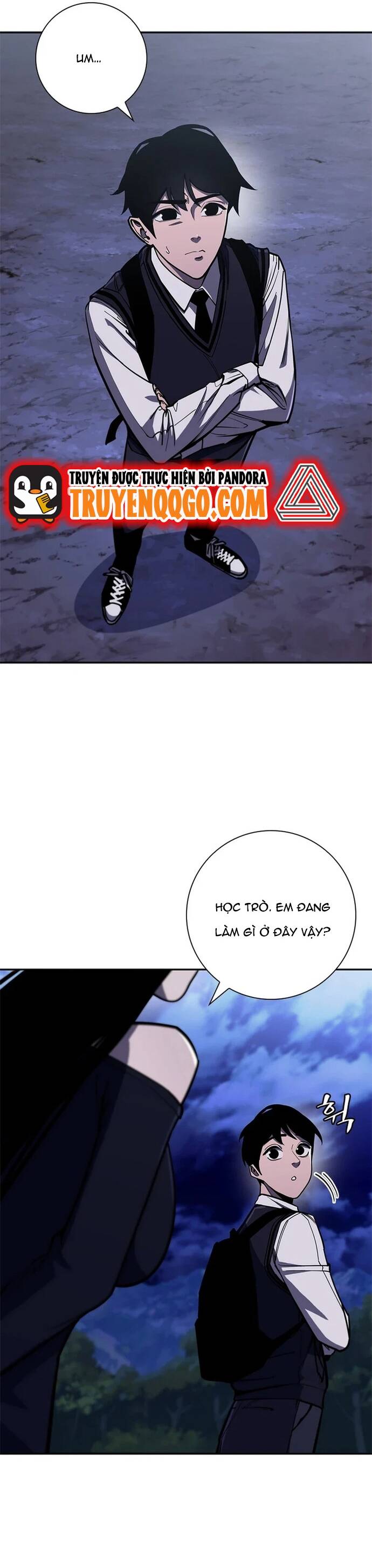 Đấu Phật Chapter 11 - 51