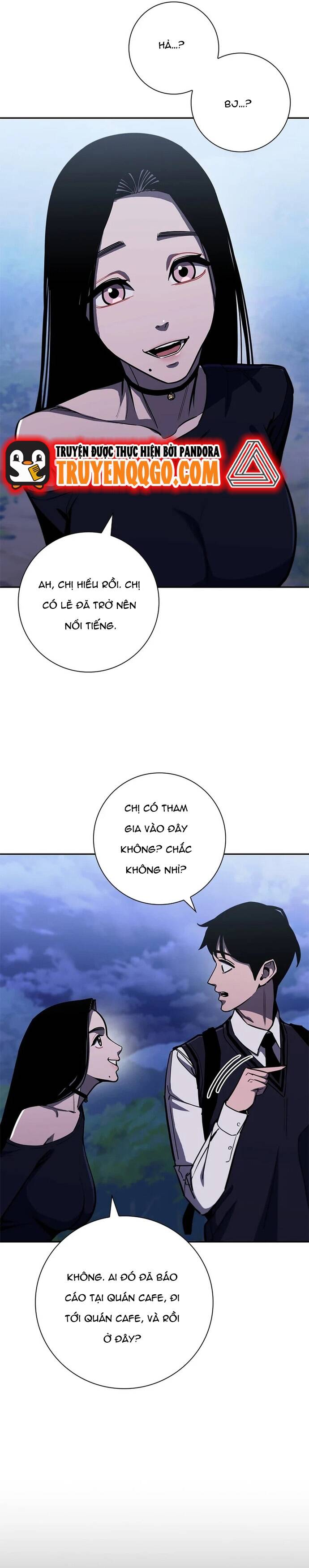Đấu Phật Chapter 11 - 52