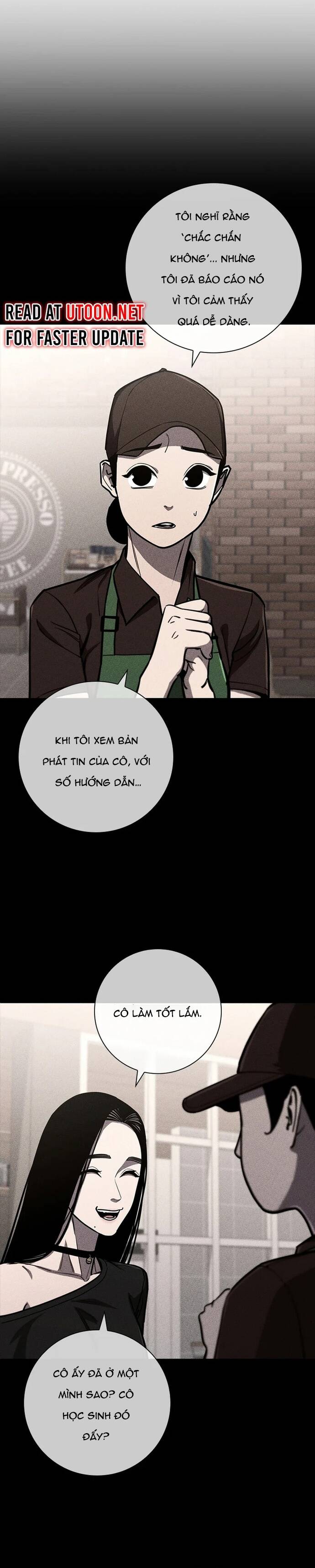 Đấu Phật Chapter 11 - 53