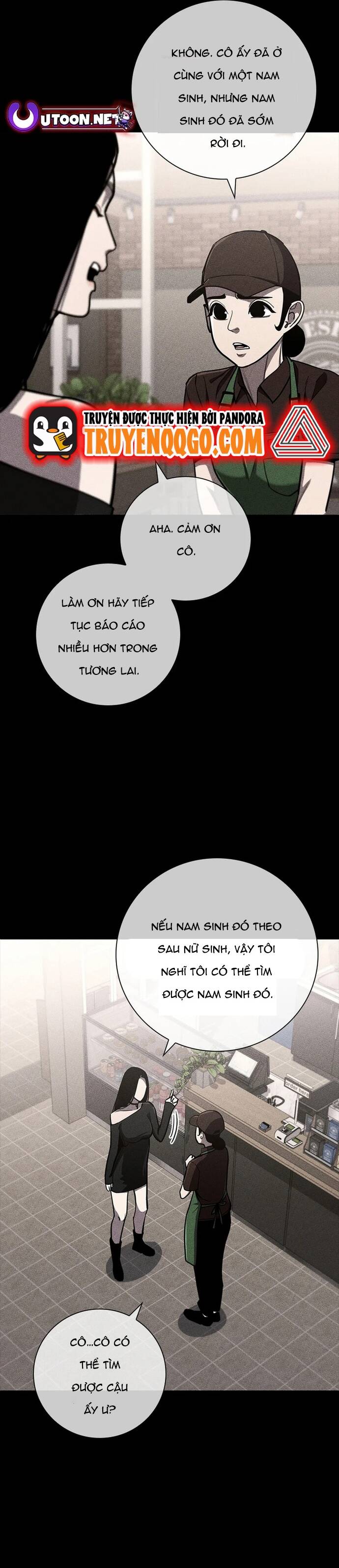 Đấu Phật Chapter 11 - 54