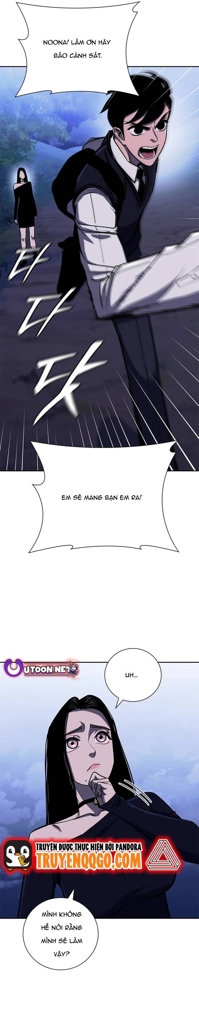 Đấu Phật Chapter 11 - 58