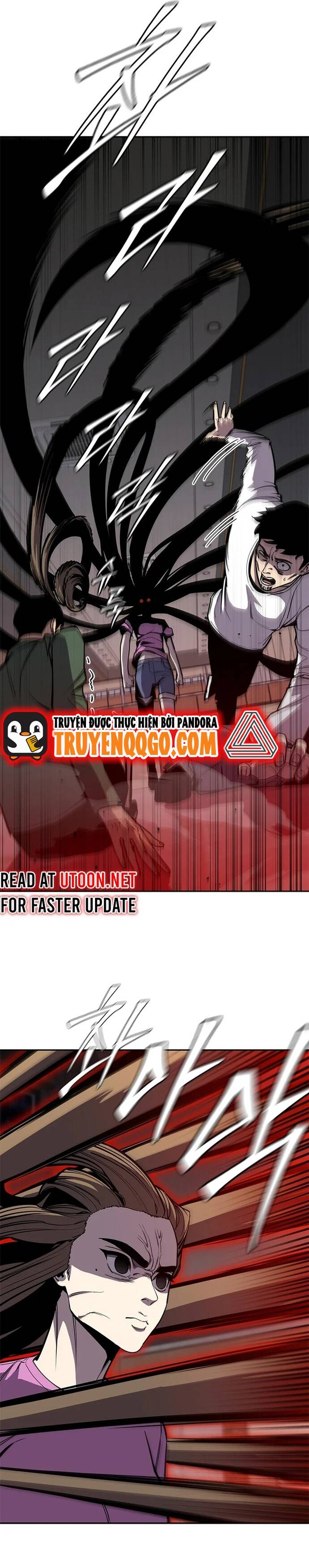 Đấu Phật Chapter 11 - 60