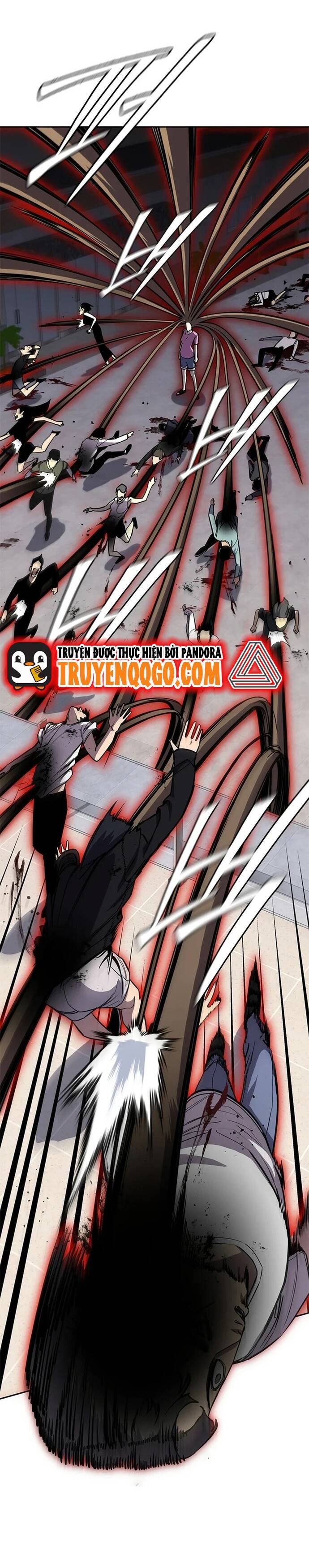 Đấu Phật Chapter 11 - 61