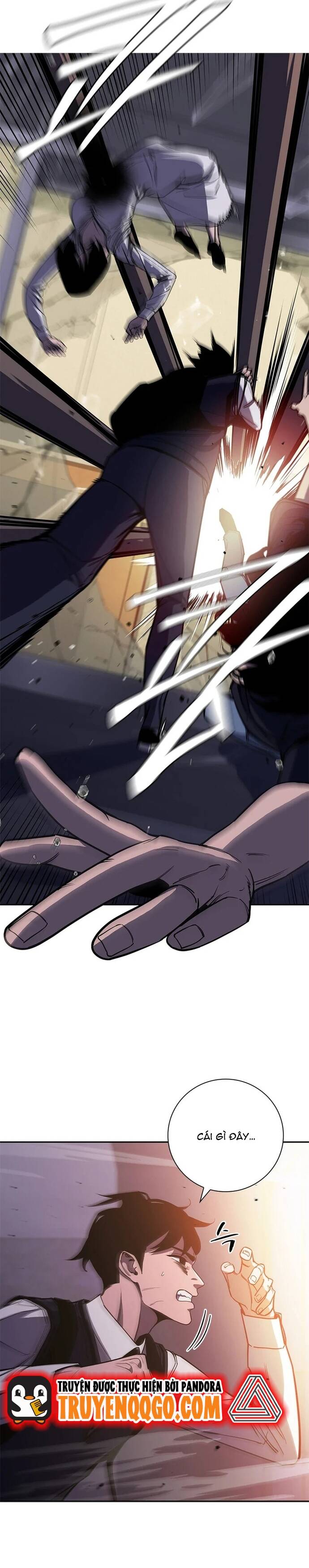 Đấu Phật Chapter 11 - 63