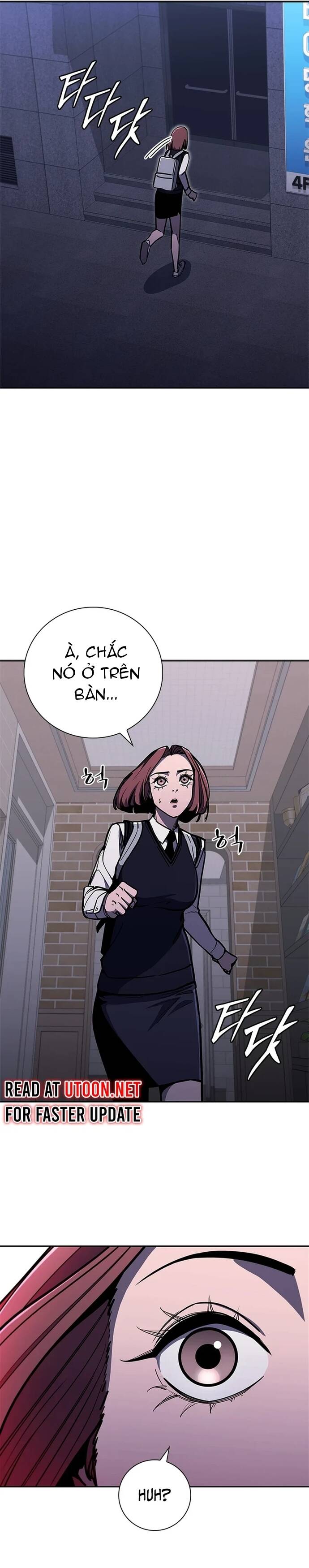 Đấu Phật Chapter 14 - 3