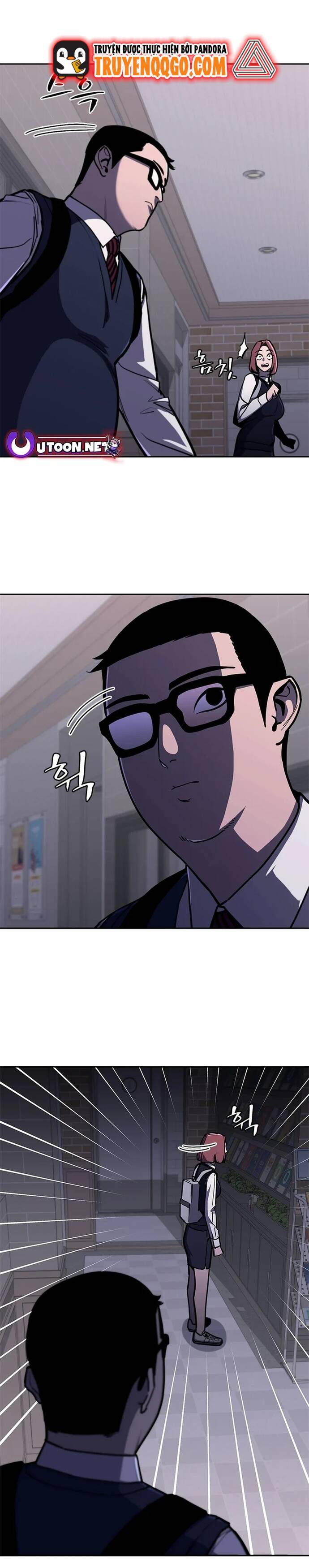 Đấu Phật Chapter 14 - 4