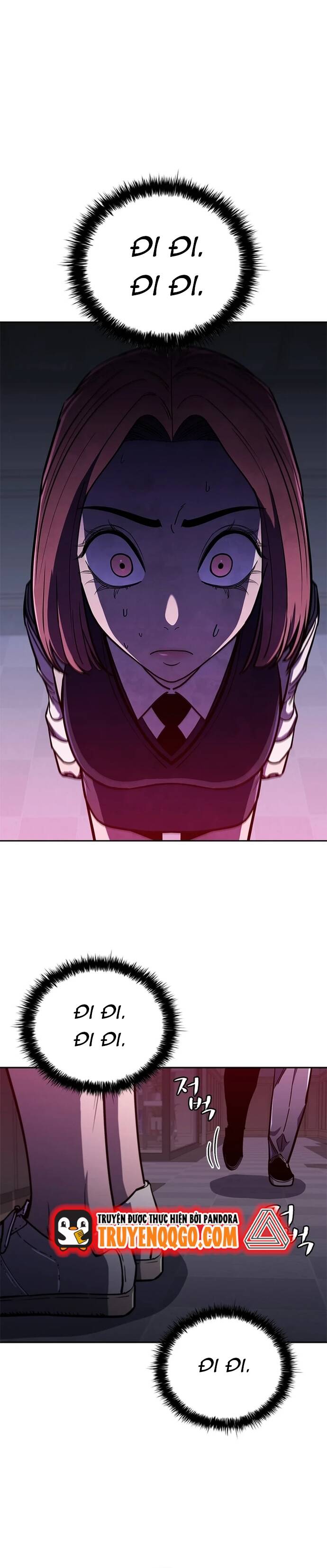 Đấu Phật Chapter 14 - 5