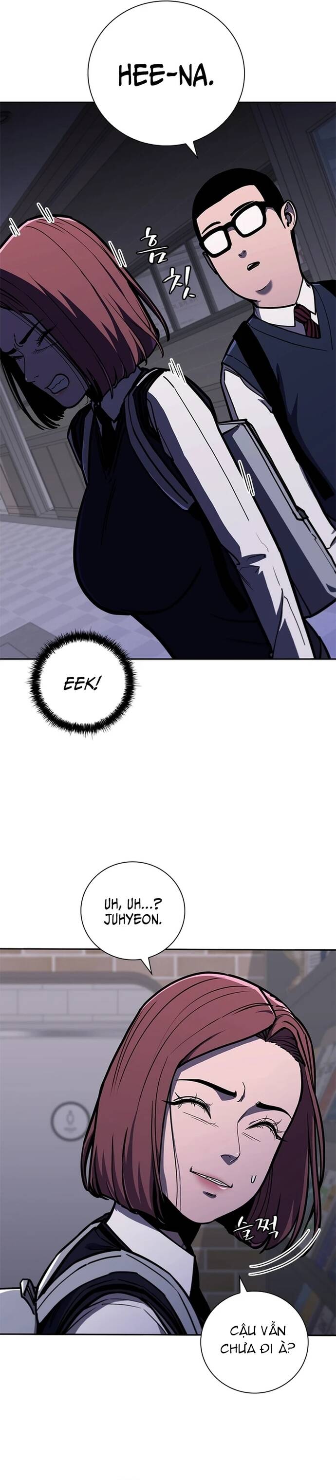 Đấu Phật Chapter 14 - 6