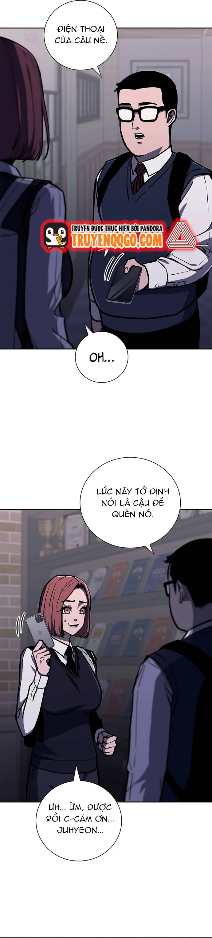Đấu Phật Chapter 14 - 7