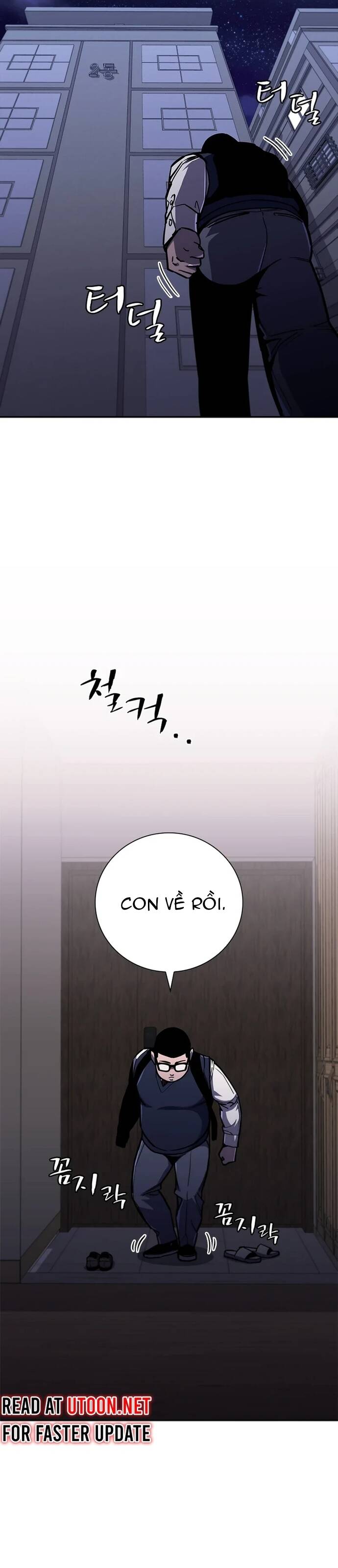 Đấu Phật Chapter 14 - 11